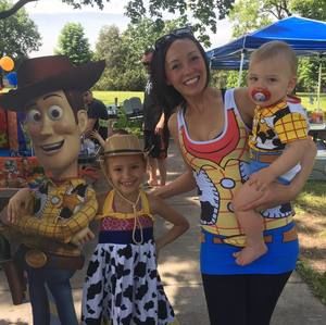 Meet your Posher, Amanda